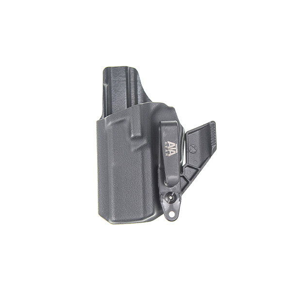 Кобура ATA Gear Fantom ver.4 Форт-17 Left Black. Фото 5