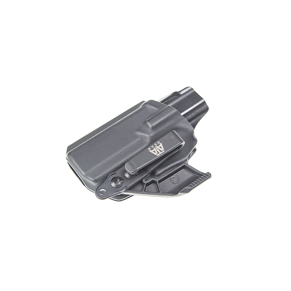 Кобура ATA Gear Fantom ver.4 Форт-17 Left Black. Фото 8