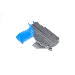 Кобура ATA Gear Fantom ver.4 Форт-17 Left Black. Фото 3
