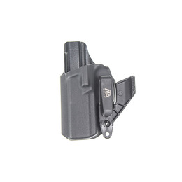 Кобура ATA Gear Fantom ver.4 Форт-17 Left Black. Фото 5