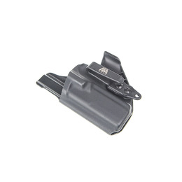Кобура ATA Gear Fantom ver.4 Форт-17 Left Black. Фото 6