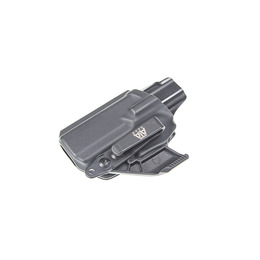 Кобура ATA Gear Fantom ver.4 Форт-17 Left Black. Фото 8