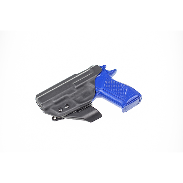 Кобура ATA Gear Fantom ver.4 Форт-12 Left Black. Фото 7
