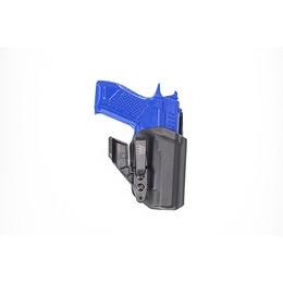 Кобура ATA Gear Fantom ver.4 Форт-12 Left Black. Фото 3