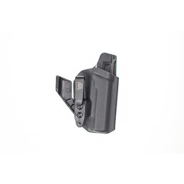 Кобура ATA Gear Fantom ver.4 Форт-12 Left Black. Фото 11
