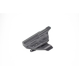 Кобура ATA Gear Fantom ver.4 Форт-12 Left Black. Фото 14