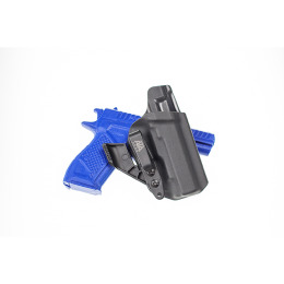 Кобура ATA Gear Fantom ver.4 Форт-12 Left Black. Фото 6
