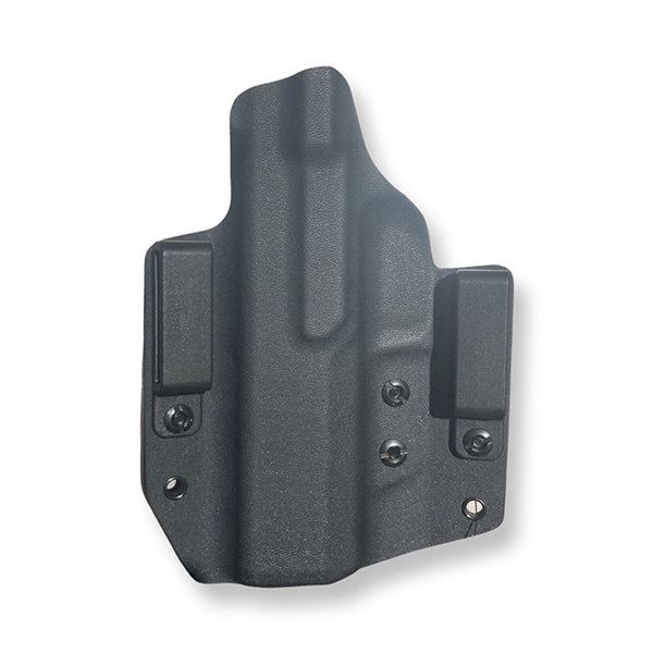 Кобура ATA Gear Ranger ver.SIG P320 Full-Size/M-17/X-Full/ AXG Pro  Rights Black. Фото 4