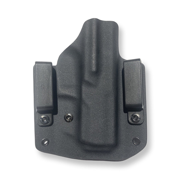 Кобура ATA Gear Ranger ver.1 Форт-17 Left Black. Фото 2