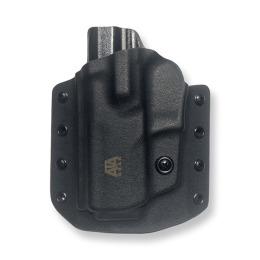 Кобура ATA Gear Ranger ver.1 Форт-17 Left Black