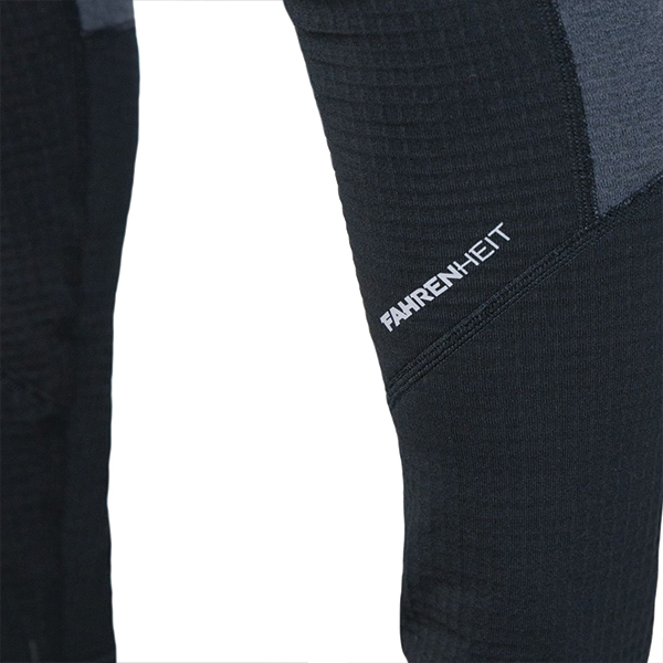 Fahrenheit штани PG MultiZone Black/Graphite. Фото 4