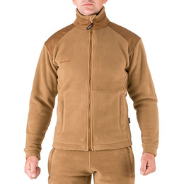 Fahrenheit куртка Classic Tactical Coyote