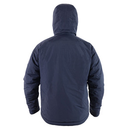 Fahrenheit куртка зимова Urban Plus Dark Blue. Фото 4