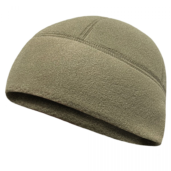 Fahrenheit шапка Classic Tan