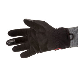Fahrenheit рукавички Windbloc Tactical Black