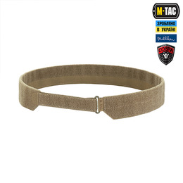 M-Tac ремінь Tiger Belt Cobra Buckle Multicam. Фото 3