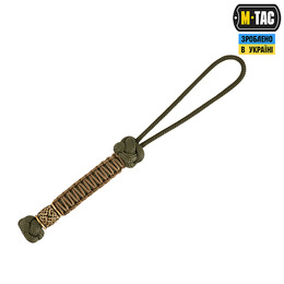M-Tac темляк Celtic Olive