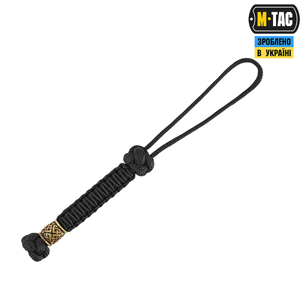 M-Tac темляк Celtic Black