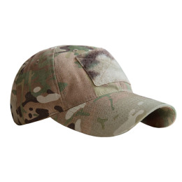 Fahrenheit кепка NYCO RipStop Multicam