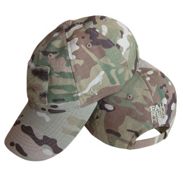 Fahrenheit кепка NYCO RipStop Multicam