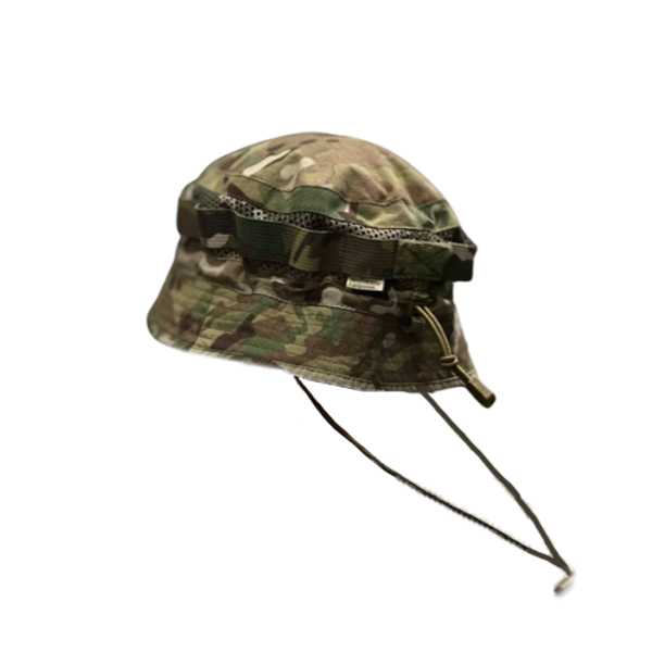 Панама Hoffmann Equipment Multicam