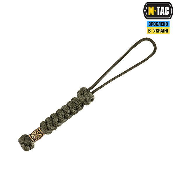 M-Tac темляк Viper плетінка Olive