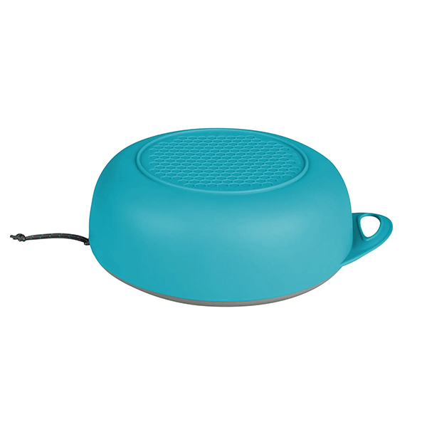Миска з кришкою Sea to Summit Delta Bowl Pacific Blue/Grey 800 мл. Фото 2