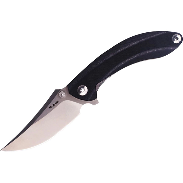 Ніж складаний Ruike P155-B black