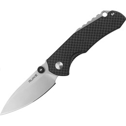 Ніж складний RUIKE p671-cb bk