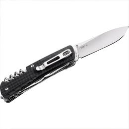 Багатофункціональний ніж Ruike Trekker LD31-B
