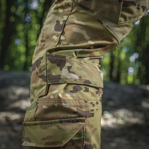 M-Tac штани Sturm Scorpion OCP. Фото 10