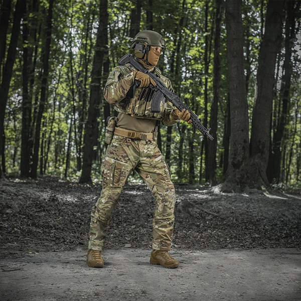 M-Tac штани Sturm Scorpion OCP. Фото 30