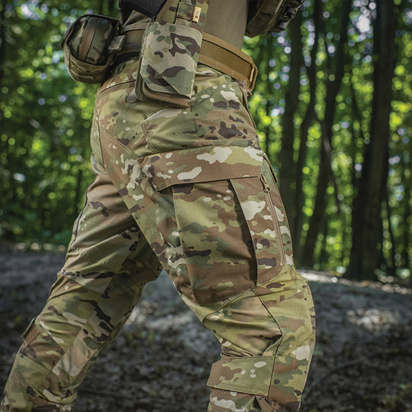 M-Tac штани Sturm Scorpion OCP. Фото 27
