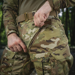 M-Tac штани Sturm Scorpion OCP. Фото 20