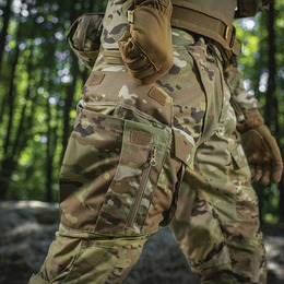 M-Tac штани Sturm Scorpion OCP. Фото 25