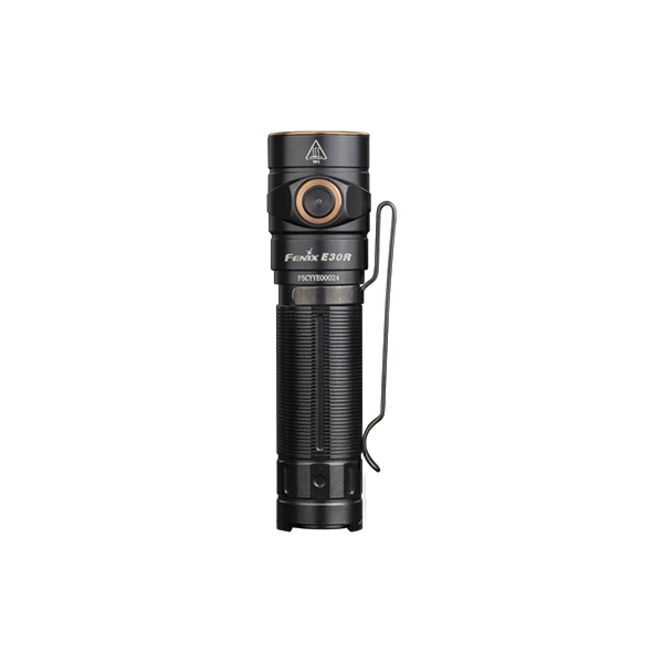 Ліхтар ручний Fenix E30R Cree XP-L HI LED. Фото 4