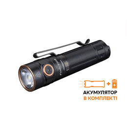 Ліхтар ручний Fenix E30R Cree XP-L HI LED