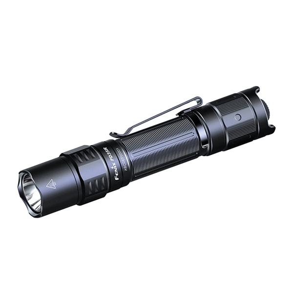 Ліхтар тактичний акумуляторний Fenix PD35R. Фото 2