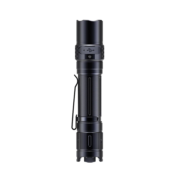 Ліхтар тактичний акумуляторний Fenix PD35R. Фото 5