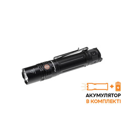 Ліхтар ручний Fenix PD36R