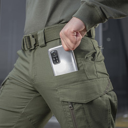 M-Tac штани Patriot Gen.II Flex Army Olive. Фото 4