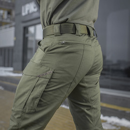 M-Tac штани Patriot Gen.II Flex Army Olive. Фото 6