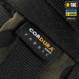 M-Tac сумка Waist Bag Elite Hex Multicam Black/Black. Фото 12