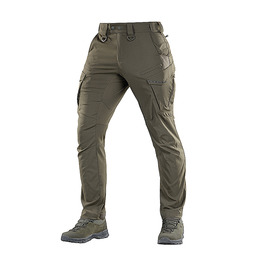 M-Tac штани Aggressor Summer Flex Dark Olive 