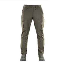 M-Tac штани Aggressor Summer Flex Dark Olive 