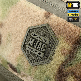 M-Tac сумка Waist Bag Elite Hex Multicam/Ranger Green. Фото 6