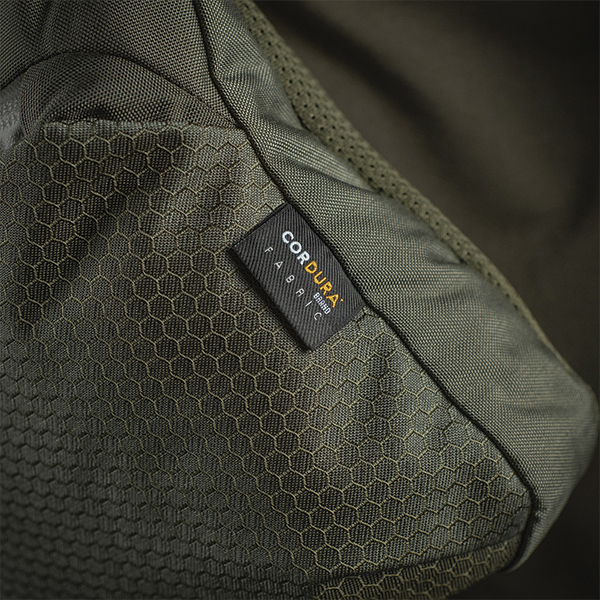 M-Tac сумка Konvert Bag Elite Ranger Green. Фото 15