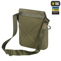 M-Tac сумка Konvert Bag Elite Ranger Green. Фото 3
