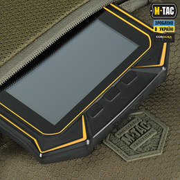 M-Tac сумка Konvert Bag Elite Ranger Green. Фото 7