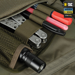 M-Tac сумка Konvert Bag Elite Ranger Green. Фото 8
